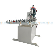 Low Cost Glass Chamfering Machine/Glass Corner Edging Machine